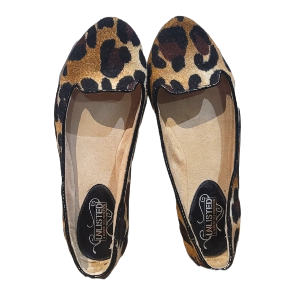 Unlisted by Kenneth Cole Flats